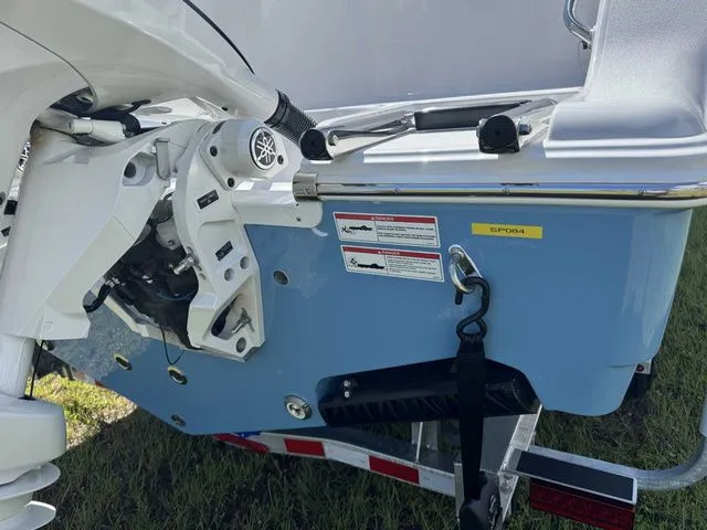 Slide: The Image of Sportsman Open 262 Center Console 2026 - 37