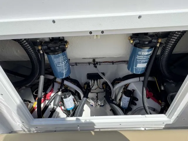 Slide: The Image of Sportsman Open 262 Center Console 2026 - 50