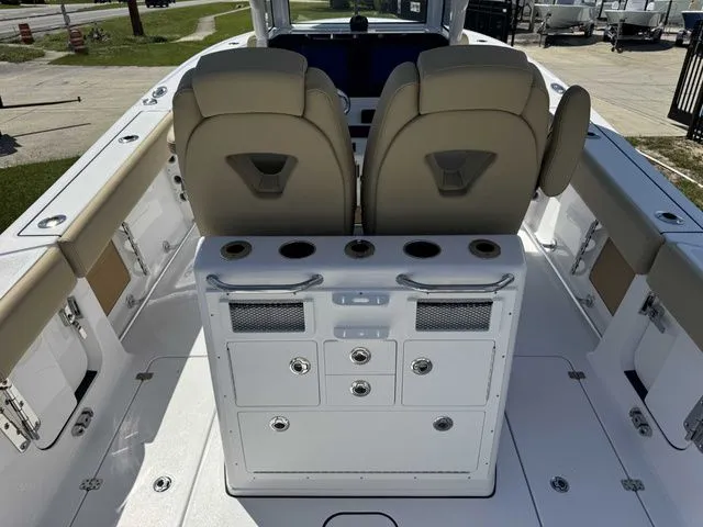 Slide: The Image of Sportsman Open 262 Center Console 2026 - 54