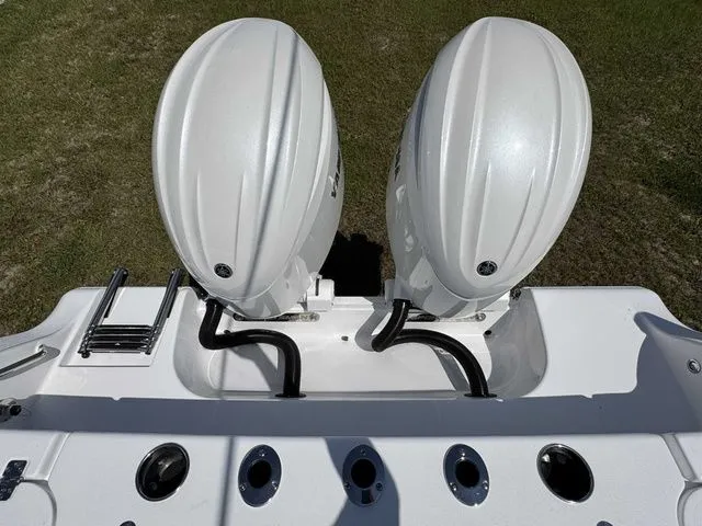 Slide: The Image of Sportsman Open 262 Center Console 2026 - 8