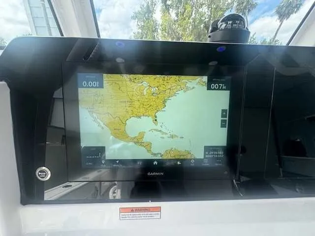 Slide: The Image of Sportsman Open 232 Center Console 2026 - 34