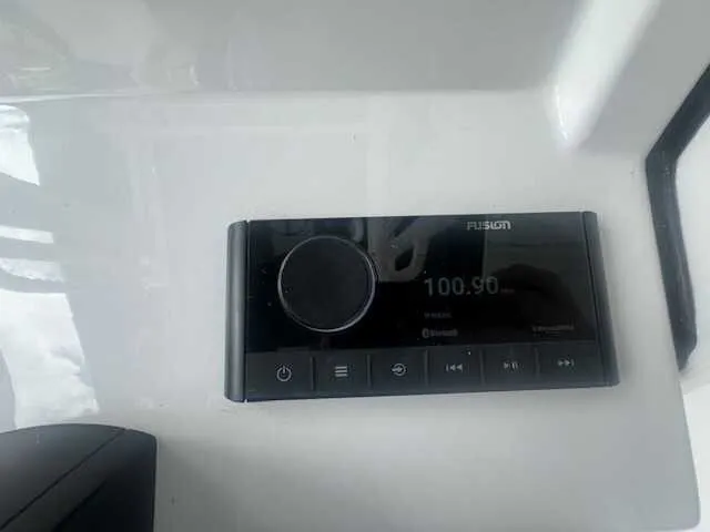 Slide: The Image of Sportsman Open 232 Center Console 2026 - 35