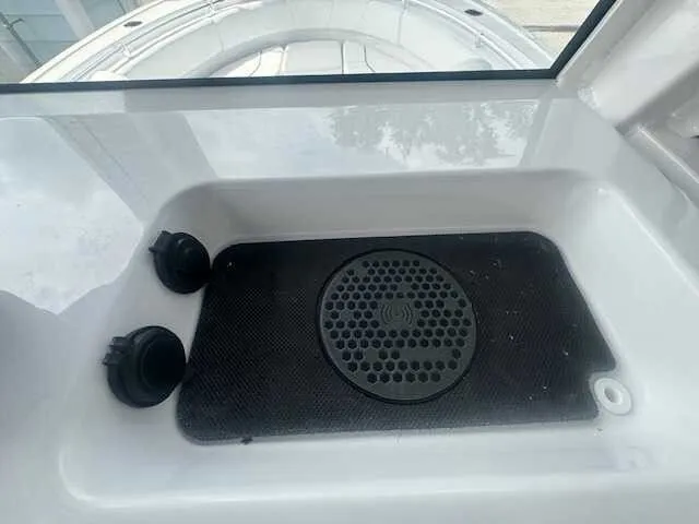 Slide: The Image of Sportsman Open 232 Center Console 2026 - 36