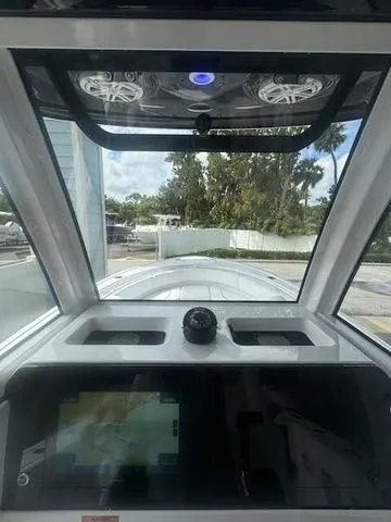 Slide: The Image of Sportsman Open 232 Center Console 2026 - 39