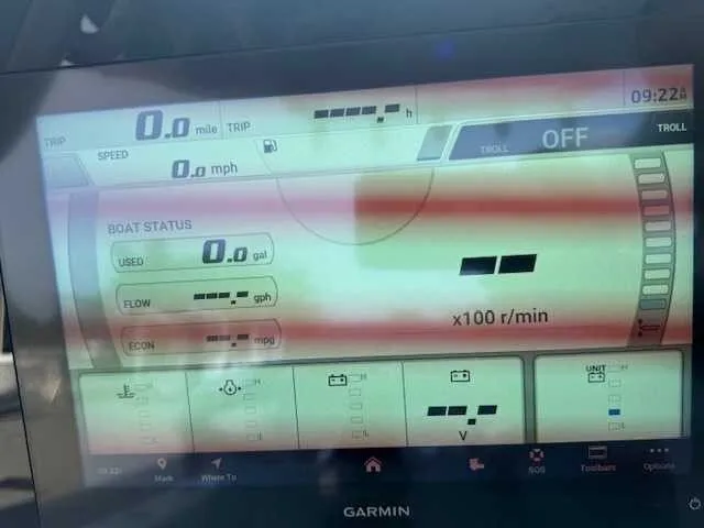 Slide: The Image of Sportsman Heritage 231 Center Console 2026 - 18