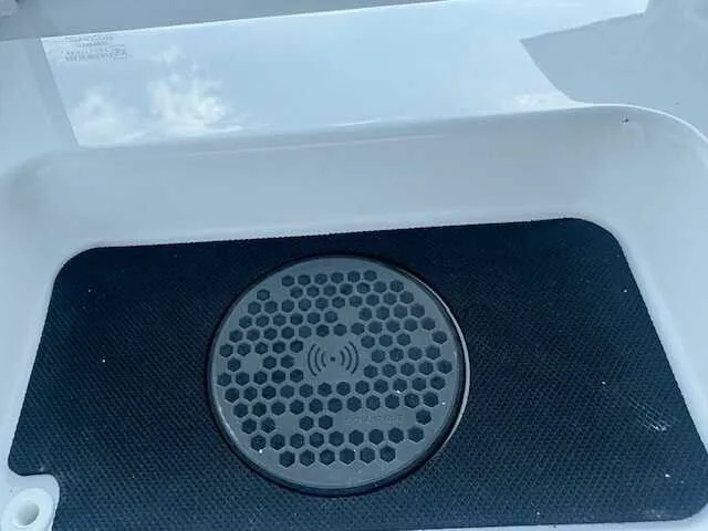 Slide: The Image of Sportsman Heritage 231 Center Console 2026 - 21