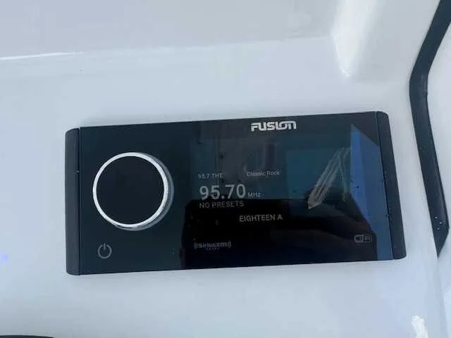 Slide: The Image of Sportsman Heritage 231 Center Console 2026 - 23