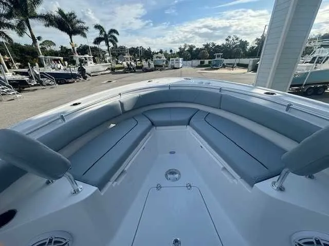 Slide: The Image of Sportsman Heritage 231 Center Console 2026 - 27
