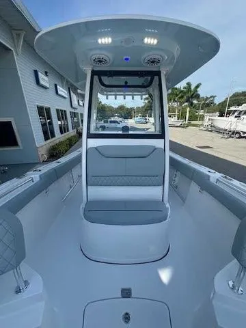 Slide: The Image of Sportsman Heritage 231 Center Console 2026 - 34
