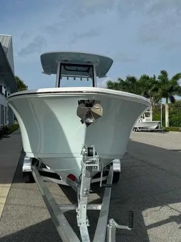 Slide: The Image of Sportsman Heritage 231 Center Console 2026 - 39