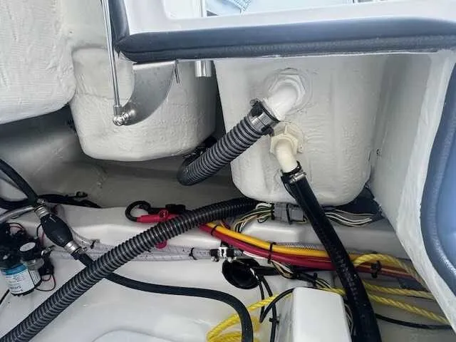 Slide: The Image of Sportsman Heritage 231 Center Console 2026 - 48