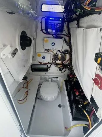 Slide: The Image of Sportsman Heritage 231 Center Console 2026 - 5