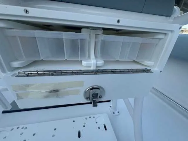 Slide: The Image of Sportsman Heritage 231 Center Console 2026 - 53