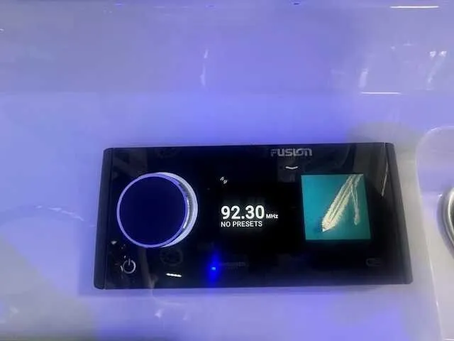 Slide: The Image of Sportsman Masters 267 Bay Boat 2026 - 12