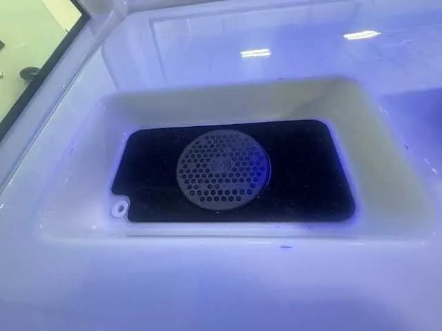 Slide: The Image of Sportsman Masters 267 Bay Boat 2026 - 16