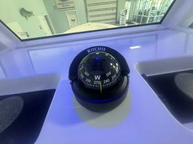 Slide: The Image of Sportsman Masters 267 Bay Boat 2026 - 17