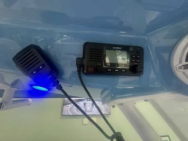 Slide: The Image of Sportsman Masters 267 Bay Boat 2026 - 18