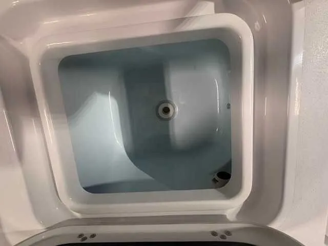 Slide: The Image of Sportsman Masters 267 Bay Boat 2026 - 25