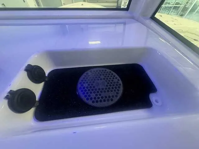 Slide: The Image of Sportsman Masters 267 Bay Boat 2026 - 43