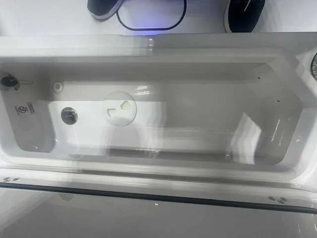 Slide: The Image of Sportsman Masters 267 Bay Boat 2026 - 52