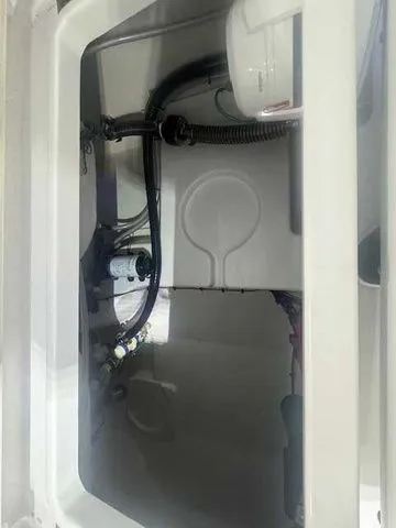 Slide: The Image of Sportsman Masters 267 Bay Boat 2026 - 63