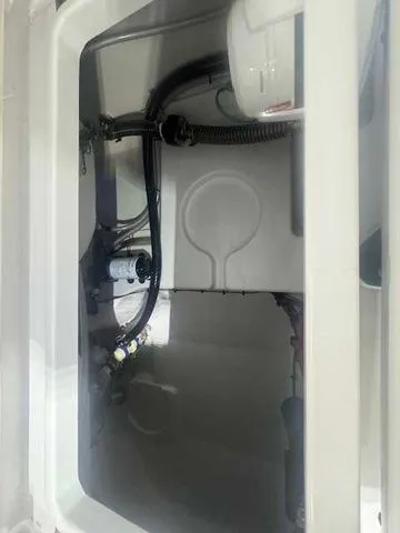 Slide: The Image of Sportsman Masters 267 Bay Boat 2026 - 8