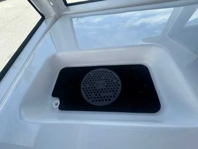 Slide: The Image of Sportsman Masters 247 Bay Boat 2026 - 23