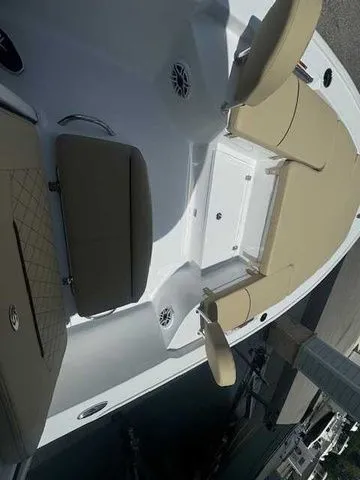 Slide: The Image of Sportsman Masters 247 Bay Boat 2026 - 33