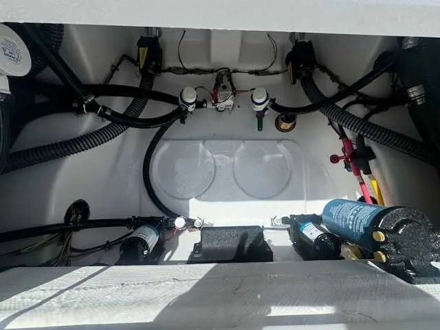 Slide: The Image of Sportsman Masters 247 Bay Boat 2026 - 37