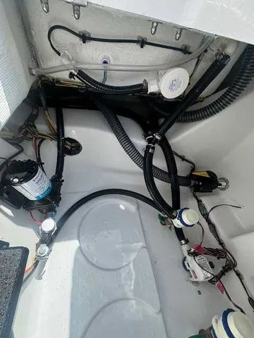 Slide: The Image of Sportsman Masters 247 Bay Boat 2026 - 39