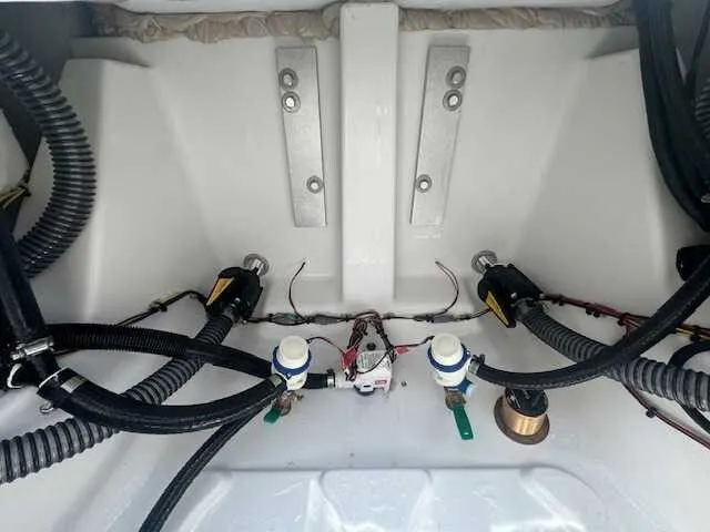 Slide: The Image of Sportsman Masters 247 Bay Boat 2026 - 40