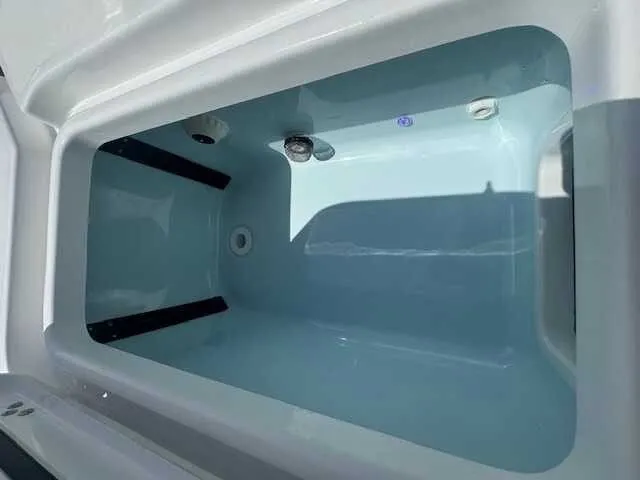 Slide: The Image of Sportsman Masters 247 Bay Boat 2026 - 41