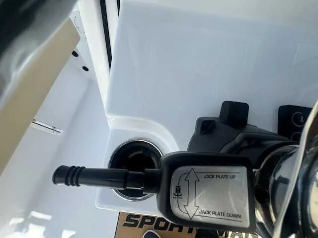 Slide: The Image of Sportsman Masters 247 Bay Boat 2026 - 51