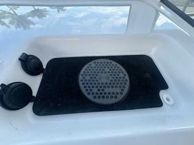 Slide: The Image of Sportsman Masters 247 Bay Boat 2026 - 52