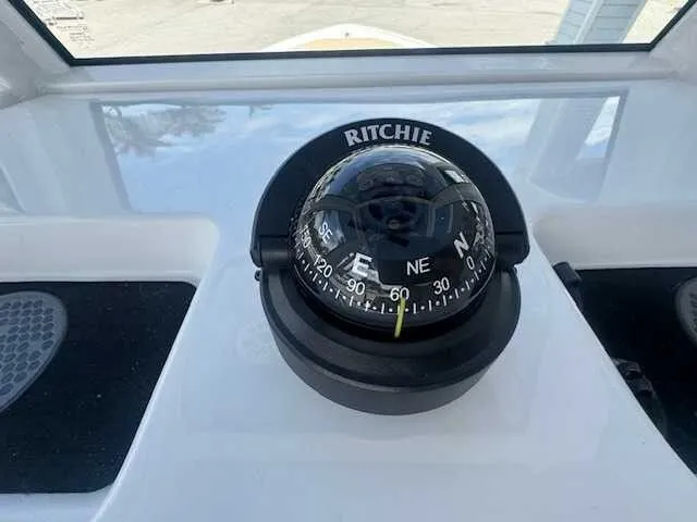 Slide: The Image of Sportsman Masters 247 Bay Boat 2026 - 53