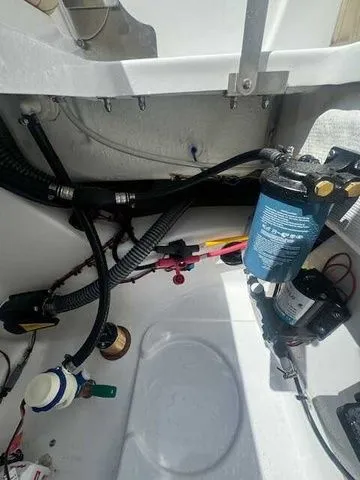 Slide: The Image of Sportsman Masters 247 Bay Boat 2026 - 7