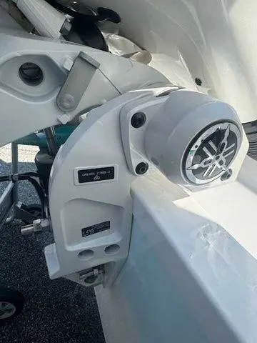 Slide: The Image of Sportsman Heritage 261 Center Console 2026 - 36