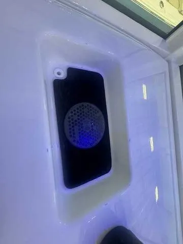 Slide: The Image of Sportsman Masters 247OE Bay Boat 2026 - 19