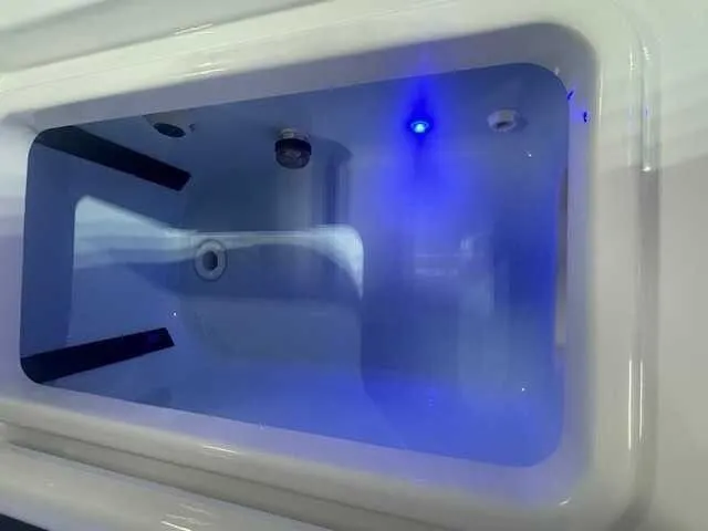 Slide: The Image of Sportsman Masters 247OE Bay Boat 2026 - 33