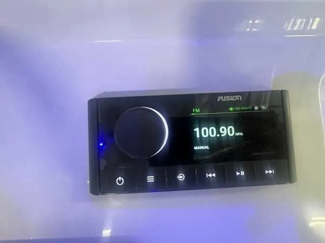 Slide: The Image of Sportsman Masters 247OE Bay Boat 2026 - 42