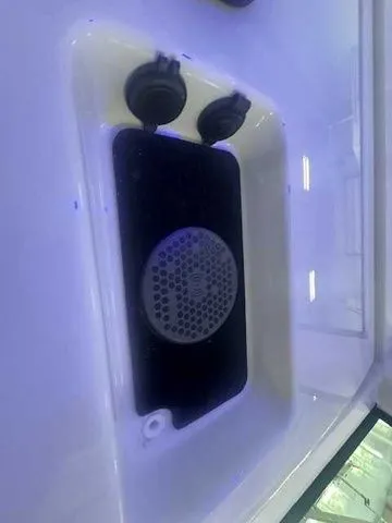 Slide: The Image of Sportsman Masters 247OE Bay Boat 2026 - 45