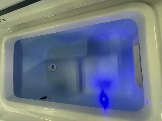 Slide: The Image of Sportsman Masters 247OE Bay Boat 2026 - 5