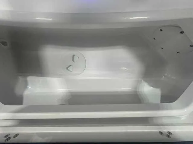 Slide: The Image of Sportsman Masters 247OE Bay Boat 2026 - 52