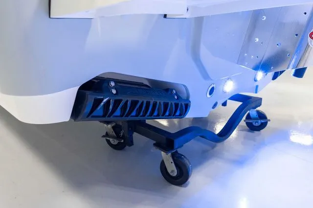 Slide: The Image of Sportsman Masters 247OE Bay Boat 2026 - 61