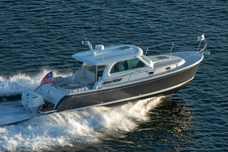 Slide: The Image of Manufacturer Provided Image - 2