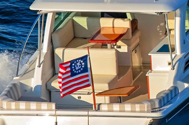 Slide: The Image of Manufacturer Provided Image - 5