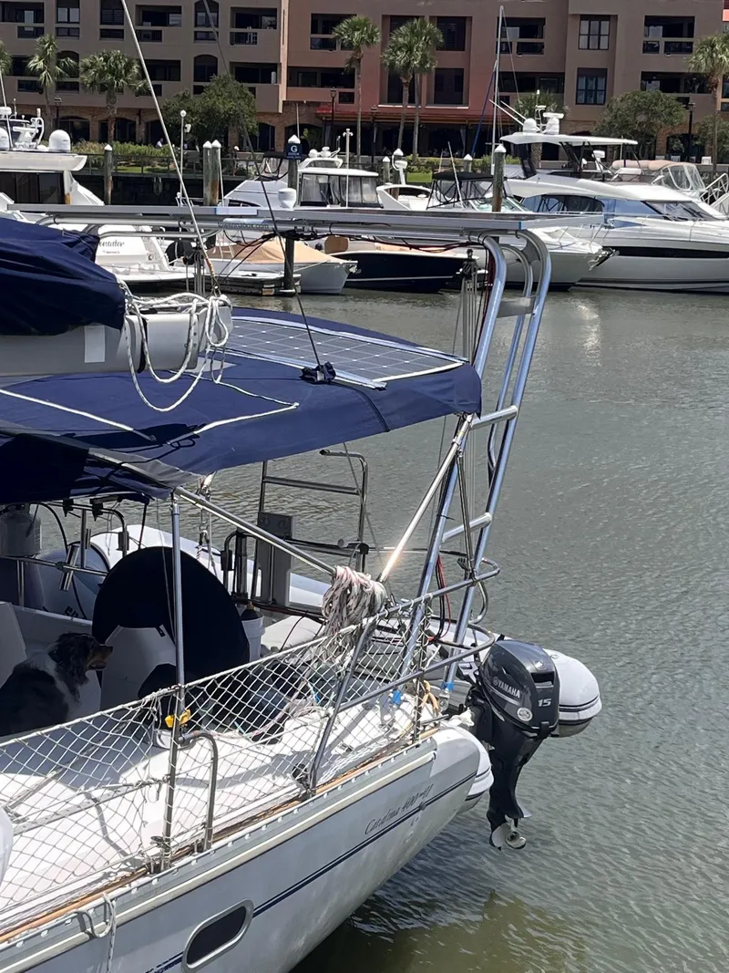 Slide: The Image of Solar Panel Arch - 3