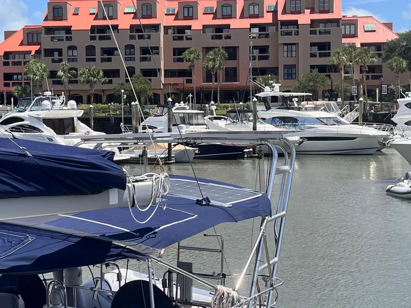 Slide: The Image of Custom Solar Arch - 4