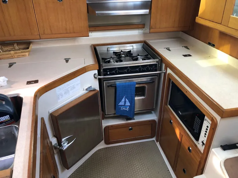 Slide: The Image of Galley - 8