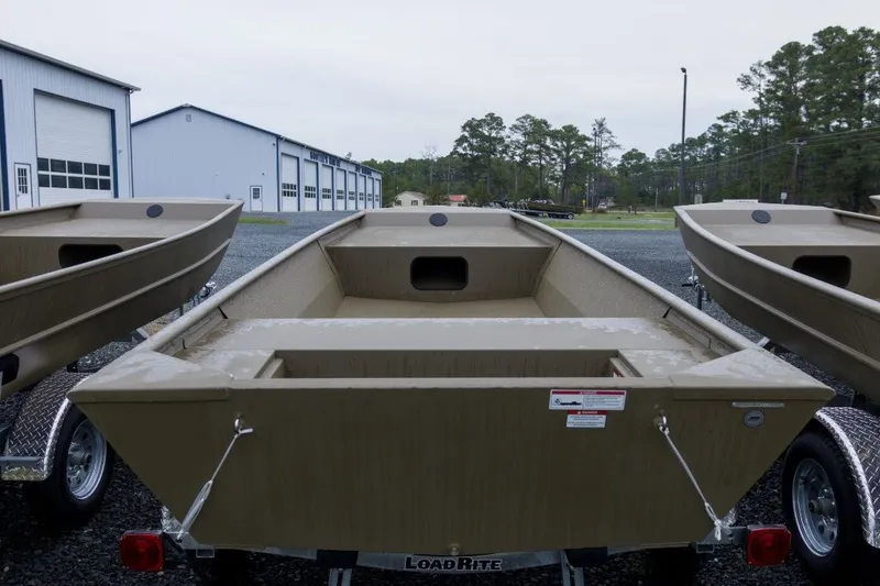 Slide: The Image of G3 Gator Tough 1652 VBW 2026 - 2